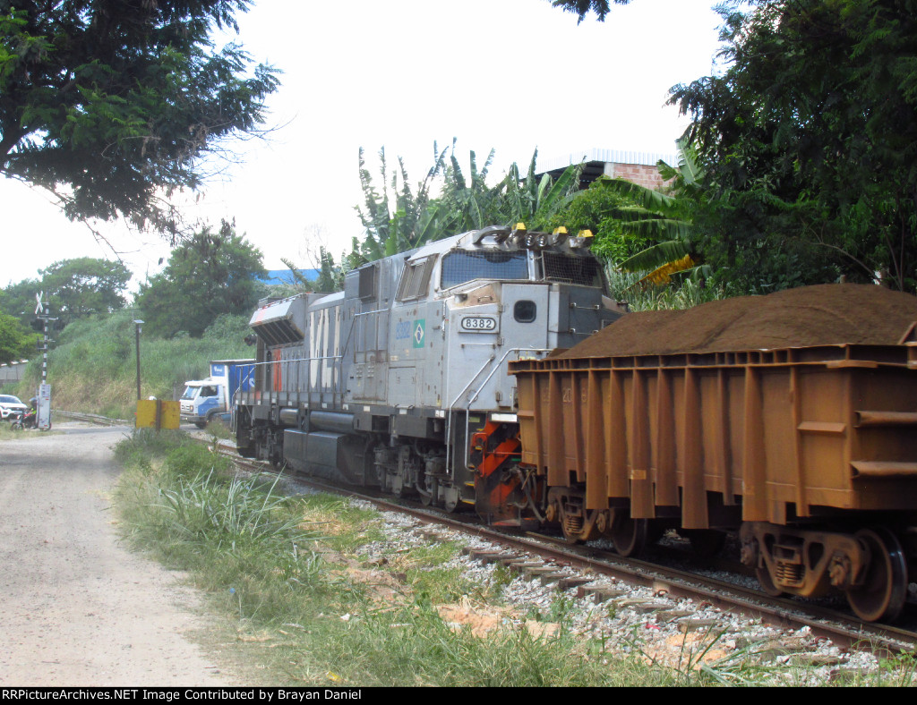 VLI 8382